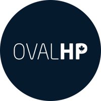 Richmond Oval HP (@ovalhp) Twitter profile photo