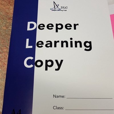 DeepLearnCopies's profile picture. info@dep-learn.com