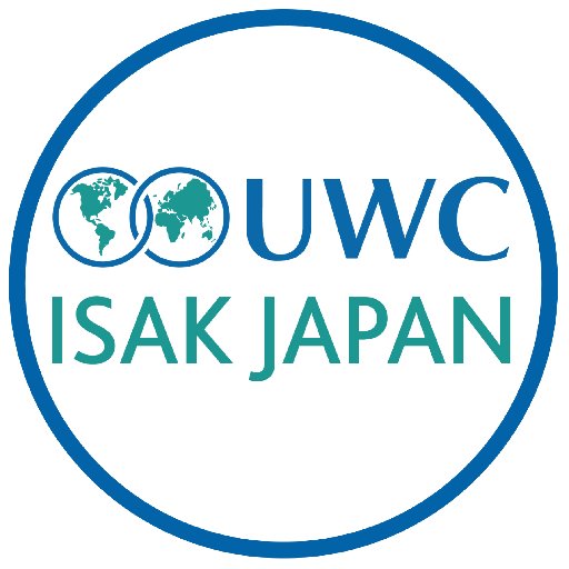 UWC ISAK Japan is proud to be part of a global movement making education a force to unite people, nations and cultures for peace and a sustainable future.