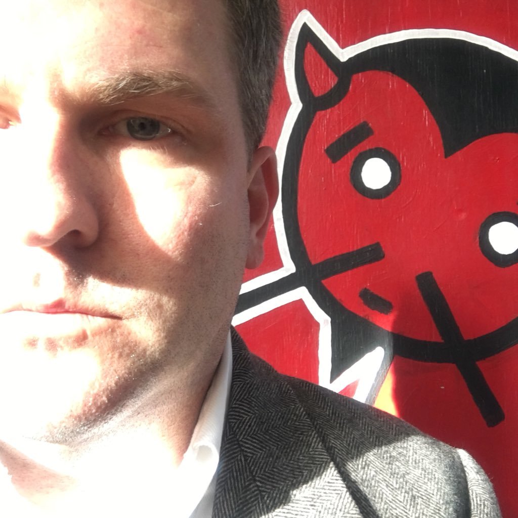 slowdayatspace's profile picture. New Orleans scrivener and noise maker