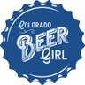 Colobeergirl's profile picture. Blogging about Colorado beer, breweries, bars, beer & food pairings,  restaurants with craft beer, beer events, etc.