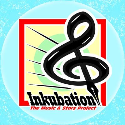 inkubationprjct's profile picture. The Music and Story Project