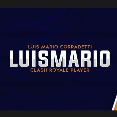 18. Professional Player / GC +212k Discord: LuisMario#5734 / Player for @SeleccionVzlaCR Campeon Estat CRM y @MacucoGaming