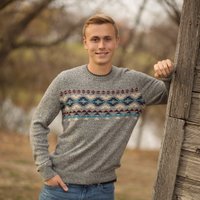 Nick Nettleton (@nettleton_nick) 's Twitter Profile