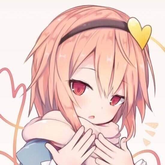 古明地さとりさんのプロフィール画像