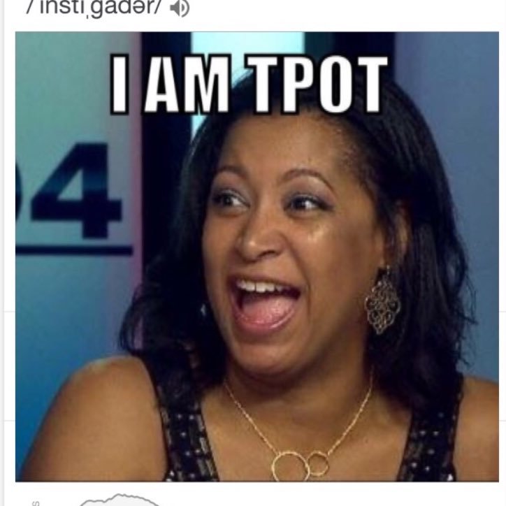 I am Tpot and I on B97 with my cohost Speedy! 🫶🏽 in the afternoons.