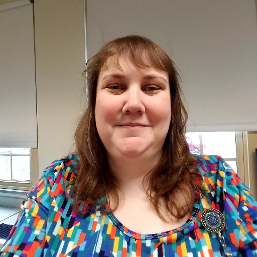 Lisa_G_Morgan's profile picture. 