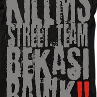 killmsTEAMBEKASI (@killmsbekasi) 's Twitter Profile