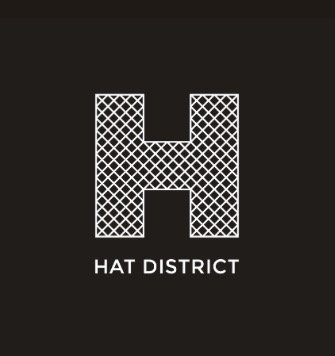 Restored 3 hat factories for more creative workspace and retail. Breathing new life into Luton's proud historic #hatdistrict  🎩