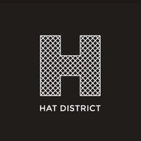 The Hat District (@thehatdistrict) 's Twitter Profile
