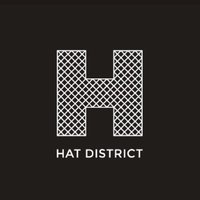 The Hat District(@TheHatDistrict) 's Twitter Profile Photo