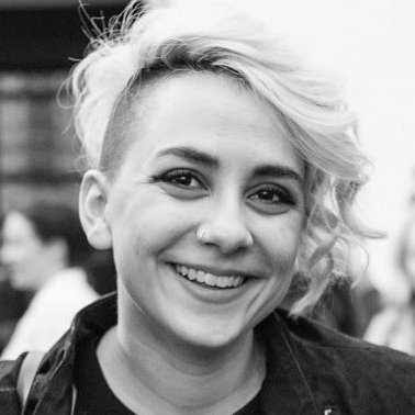 ZoeDesborough's profile picture. PhD candidate at UMontreal -
LGBTQ+ & AI/data-driven HR - 
Crochet and Coffee enthusiast