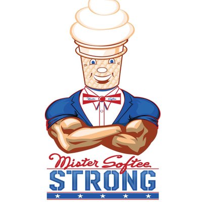 Mister Softee STRONG of Central Florida (@MisterFlorida) / X