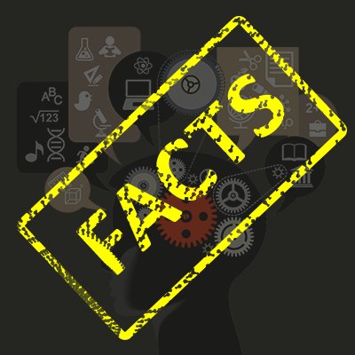Interesting Facts is an endless stream of amazing facts presented as colorful and animated photos. All facts are well verified.