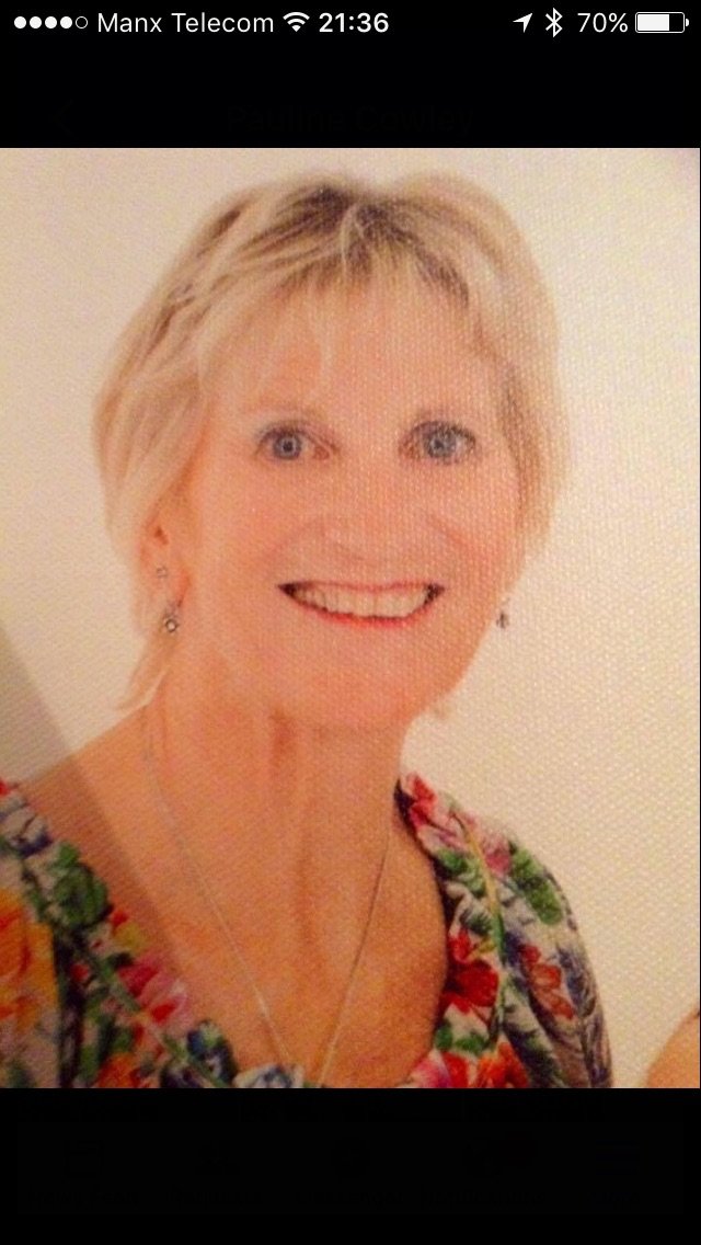 paulinemanx's profile picture. 