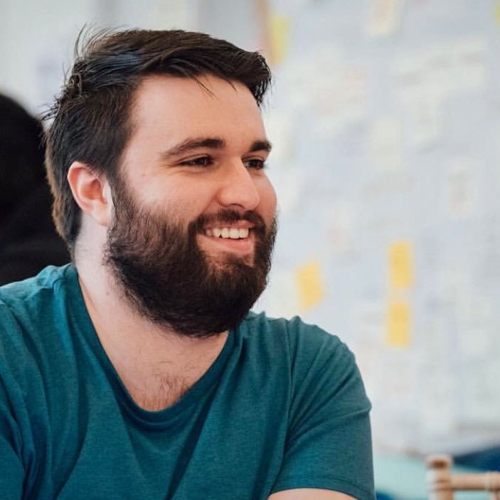 @Insights Service Designer, @GSofA @Innovation_Sch graduate, @NHS24 and @YoungScot volunteer