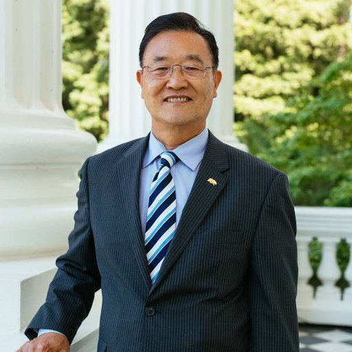 Candidate, CA Senate in 2024, SD 37. Former Assemblyman, Dr. Steven Choi represented California’s 68th Assembly District.