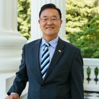 Steven Choi, Ph.D.(@AsmStevenChoi68) 's Twitter Profile Photo