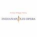 Indianapolis Opera (@indyopera) Twitter profile photo Indianapolis Opera (@indyopera) Twitter profile photo
