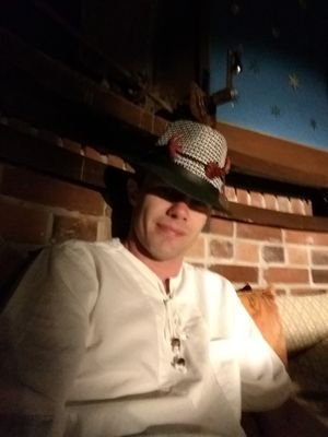 Entrepreneur passionate about blockchain, vampires & living life to the fullest.
#SUDWA #PRRPICIO #DIA #ITankPrime
Connect Transparent Accurate Experience