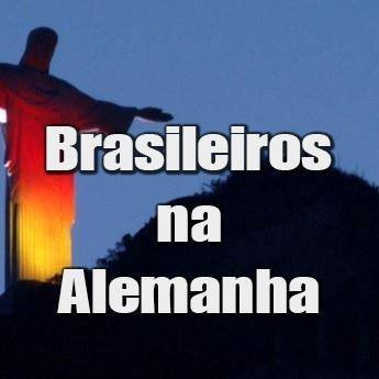 BNA_ALEMANHA's profile picture. LIKE US: http://t.co/P86SuOkN, Brazilians in Germany, Brasileiros na Alemanha, Brasilianer in Deutschland Netz Rede Community
http://t.co/oHZPSZkI
