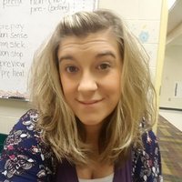 Brittany Galbreath (@bgalbreath_hcsd) 's Twitter Profile