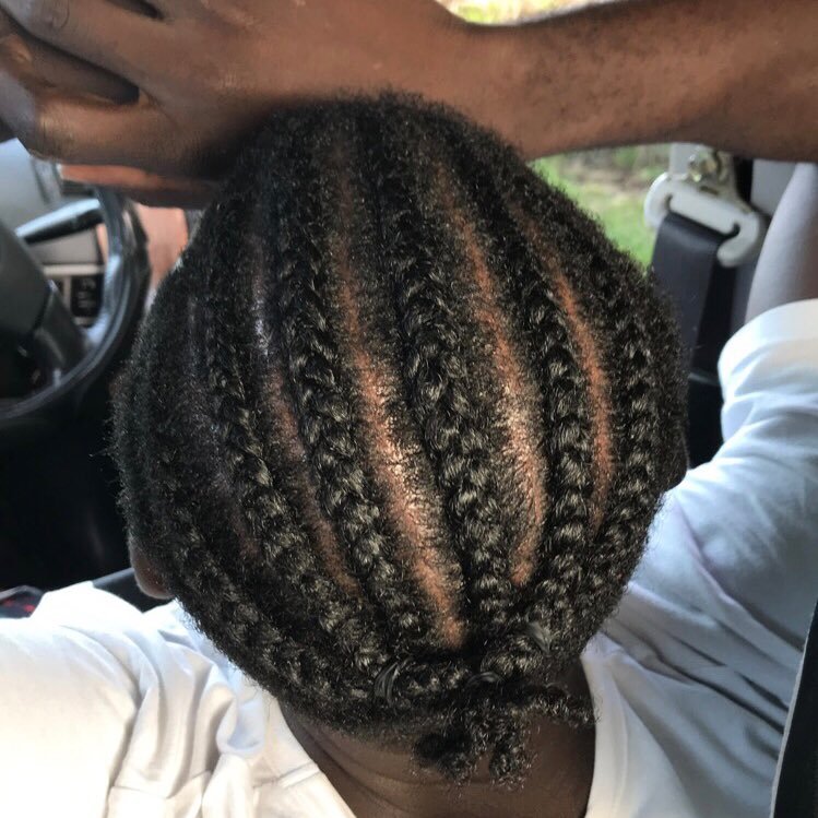 DashOsworth's profile picture. Get to know me before you talk