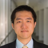Austin H. Wang(@wearytolove) 's Twitter Profile Photo