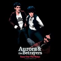 Aurora&TheBetrayers (@aurorabetrayers) 's Twitter Profile