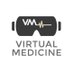 Virtual Medicine (@virtualmedconf) Twitter profile photo