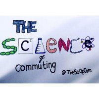 Science of Commuting (@thesciofcom) 's Twitter Profile