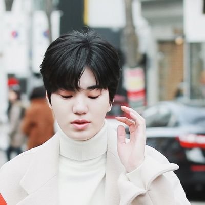 이성종 ∞ 인피니트 || hyungs ♡