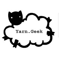 YarnGeek(@GeekYarn) 's Twitter Profile Photo