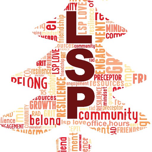 LelandScholars's profile picture. Leland Scholars Program @Stanford University - supporting first-generation and/or low-income students as they transition to Stanford and beyond.