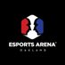 Esports Arena Oakland (@esaoakland) Twitter profile photo