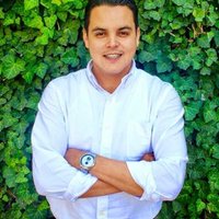 Toño Morales (@morales_gz) 's Twitter Profile