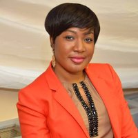 Cookie Frempong-Ntiri (@frempongcookie) Twitter profile photo
