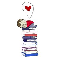 Books Need Love, Too(@BooksNeedLove2) 's Twitter Profile Photo