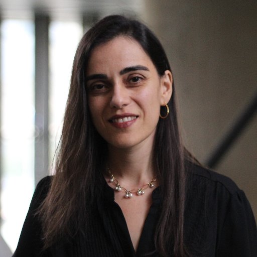 Nadine Ijaz, PhD