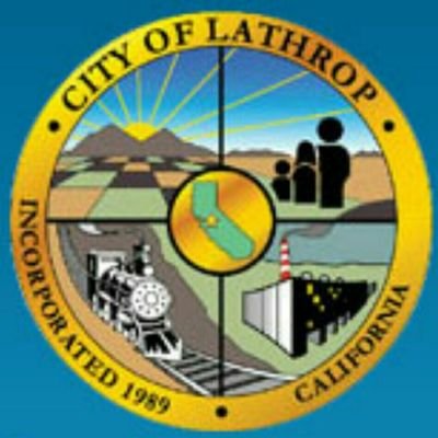 LathropPolice's profile picture. official Twitter account of the Lathrop Police Department