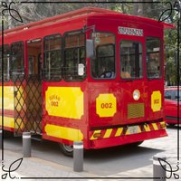 Tranvía Turístico (@tranviacdmx) 's Twitter Profile