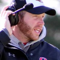 Ben Minturn (@coachminturn) 's Twitter Profile Photo Ben Minturn (@coachminturn) 's Twitter Profile Photo