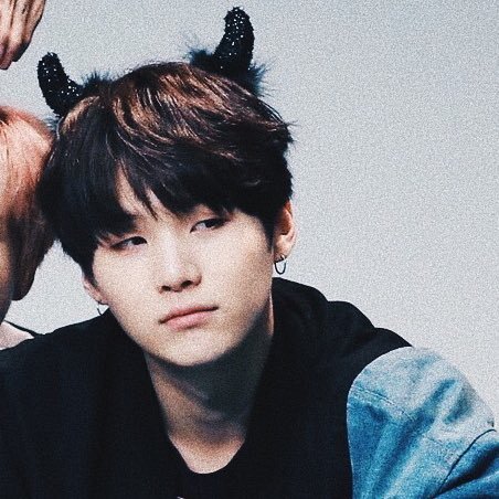 min yoongi