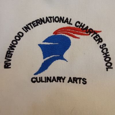 Riverwood Culinary Arts
9th-12th grade
Leadership, Employability, Accountability, Teamwork, Cooking, and Life Skills
Lead by Chef Elissa Oliver
