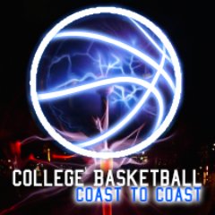 CBBCoast2Coast's profile picture. Everything you need to know about College Hoops in one great show!