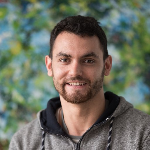Postdoctoral researcher @ARMI_Labs l Muscle EvoDevo 🐟🦈 l #regenmed #evodevo