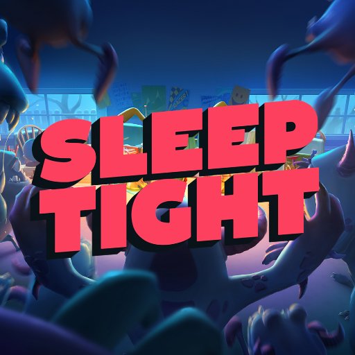 Sleep Tight Game