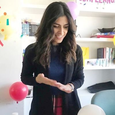 UX/HF Researcher, Marketer, Meat-free traveler, GH♥