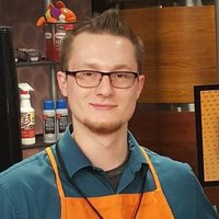 Jason Fox (@jason_fox17) 's Twitter Profile