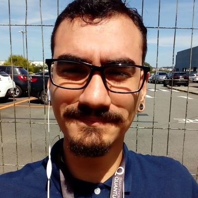 guay_ra's profile picture. Have a Nice day :)